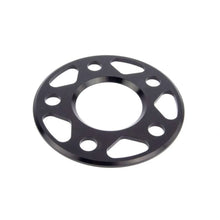Load image into Gallery viewer, Dinan Dinan Wheel Spacers - 5x112 - 66.5mm CB - 5mm Thick (Set of 2)