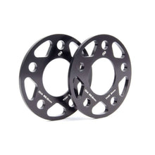 Load image into Gallery viewer, Dinan Dinan Wheel Spacers - 5x112 - 66.5mm CB - 8mm Thick (Set of 2)
