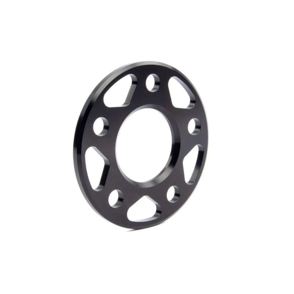 Dinan Dinan Wheel Spacers - 5x112 - 66.5mm CB - 8mm Thick (Set of 2)