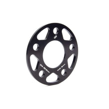 Load image into Gallery viewer, Dinan Dinan Wheel Spacers - 5x112 - 66.5mm CB - 8mm Thick (Set of 2)