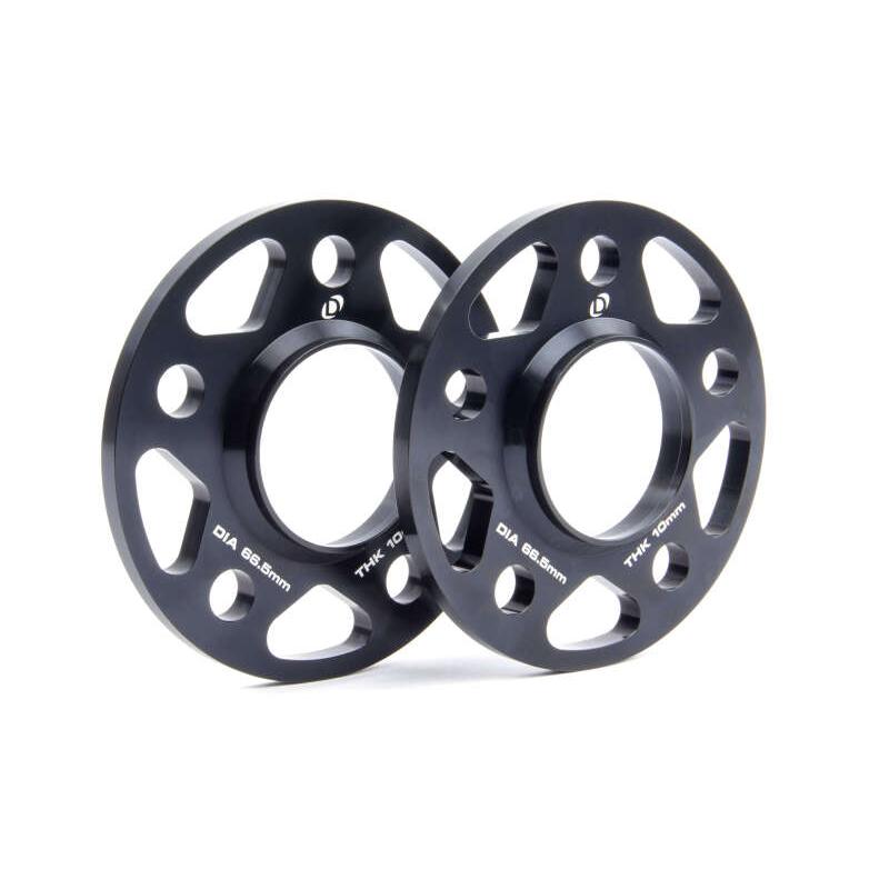 Dinan D210-2027 Wheel Spacer Set - primary product image