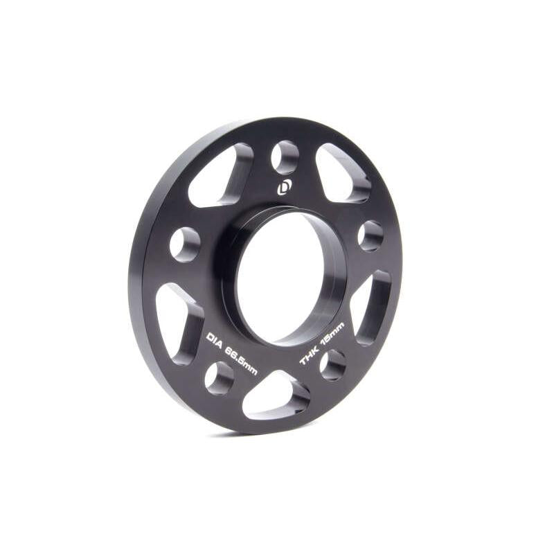 Dinan D210-2029 Wheel Spacer Set - product image 4