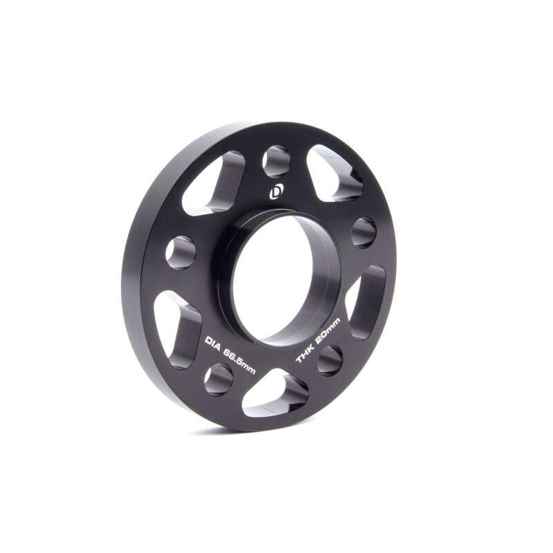 Dinan D210-2031 Wheel Spacer Set - product image 3