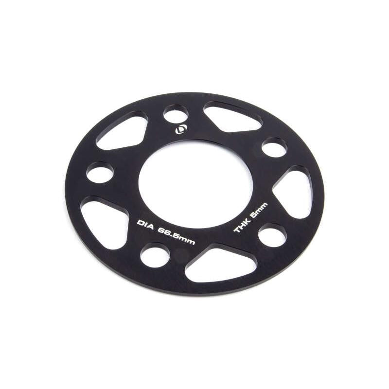 Dinan D210-2023 Wheel Spacer Set - product image 4