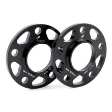 Load image into Gallery viewer, Dinan D210-2040 12 mm Wheel Spacers - 5x120 and 72.6 mm Center Bore - Pair - image 1