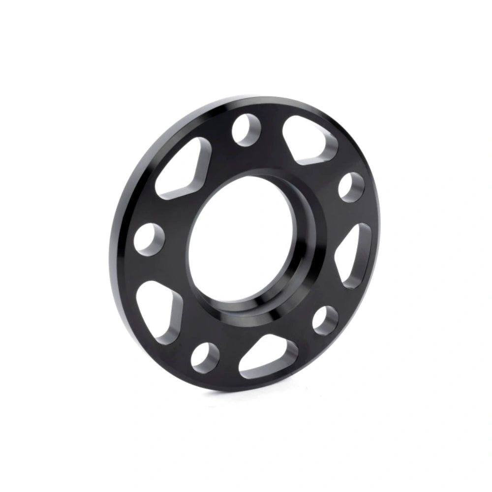 Dinan D210-2040 12 mm Wheel Spacers - 5x120 and 72.6 mm Center Bore - Pair - image 4