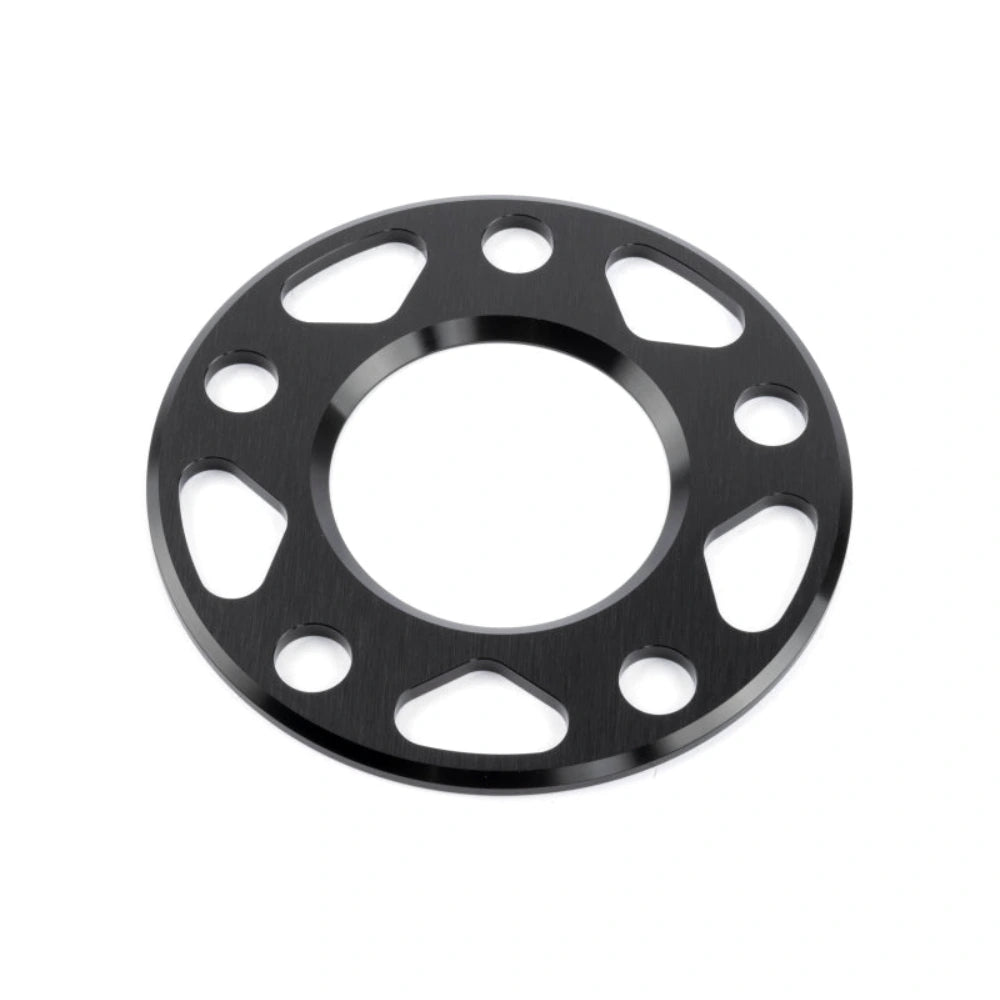 Dinan Wheel Spacers - 5x120 - 72.6mm CB - 5mm Thick (Set of 2) - Dinan DNND210-2035