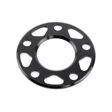Load image into Gallery viewer, Dinan Wheel Spacers - 5x120 - 72.6mm CB - 5mm Thick (Set of 2) - Dinan DNND210-2035