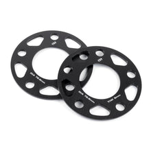 Load image into Gallery viewer, Dinan D210-2036 6mm Wheel Spacers - 5x120, 72.6mm Center Bore, Pair - Dinan D210-2036