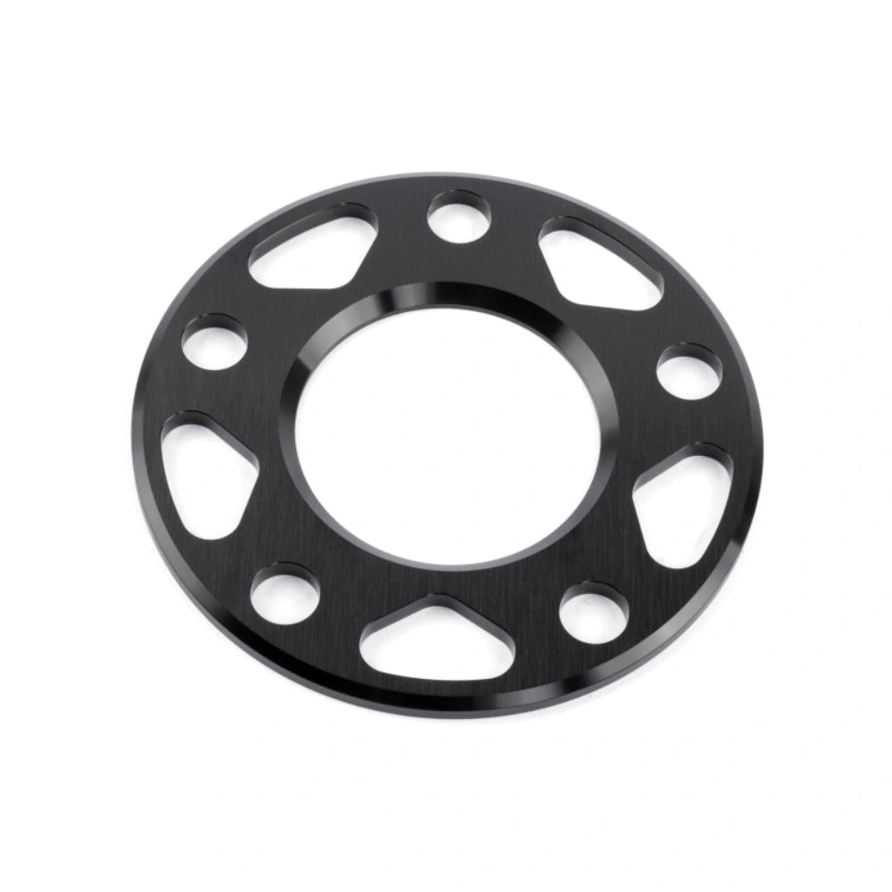 Dinan D210-2036 6mm Wheel Spacers - 5x120, 72.6mm Center Bore, Pair - Dinan D210-2036