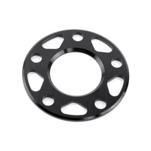 Load image into Gallery viewer, Dinan D210-2036 6mm Wheel Spacers - 5x120, 72.6mm Center Bore, Pair - Dinan D210-2036