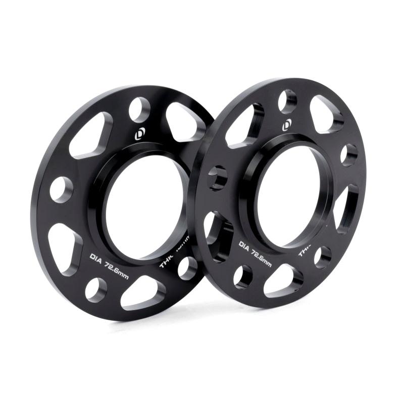 Dinan D210-2039 Wheel Spacer Set - primary product image