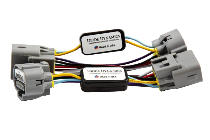 Diode Dynamics 13-16 Scion FR-S Always-On Module Diode Dynamics DIODD3007