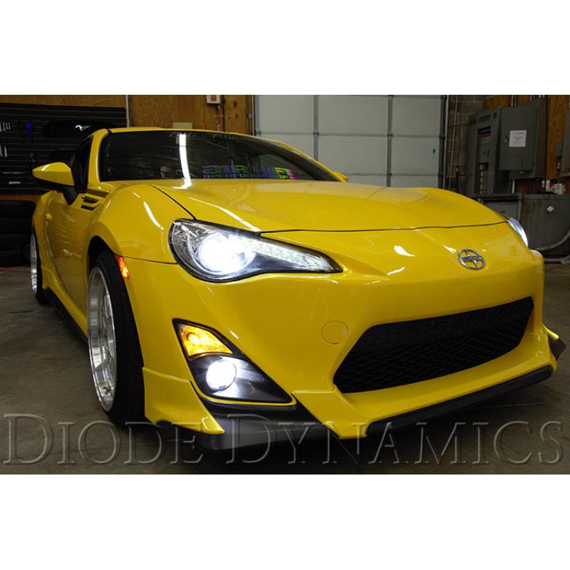 Diode Dynamics 13-16 Scion FR-S Always-On Module Diode Dynamics DIODD3007