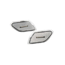 Load image into Gallery viewer, Diode Dynamics 18-21 Jeep JL Wrangler/Gladiator Sidemarkers Clear (set) Diode Dynamics DIODD5068