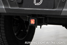 Load image into Gallery viewer, Diode Dynamics 21-23 F-150 Hitch Mount LED Pod Reverse Kit C1R Diode Dynamics DIODD7649