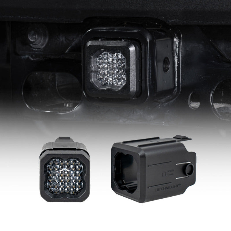 Diode Dynamics 21-23 F-150 Hitch Mount LED Pod Reverse Kit C1R Diode Dynamics DIODD7649
