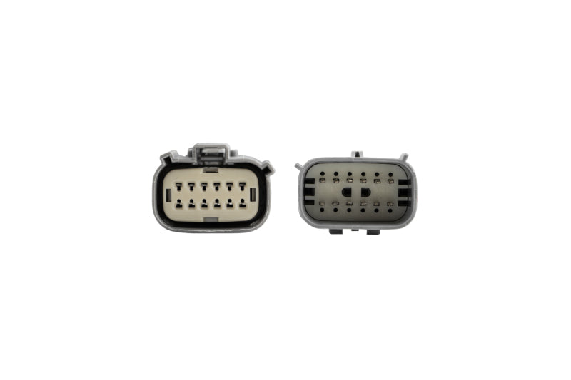 Diode Dynamics 21-23 F-150 Hitch Mount LED Pod Reverse Kit C1R Diode Dynamics DIODD7649