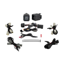 Load image into Gallery viewer, Diode Dynamics 21-23 F-150 Hitch Mount LED Pod Reverse Kit C1R Diode Dynamics DIODD7649