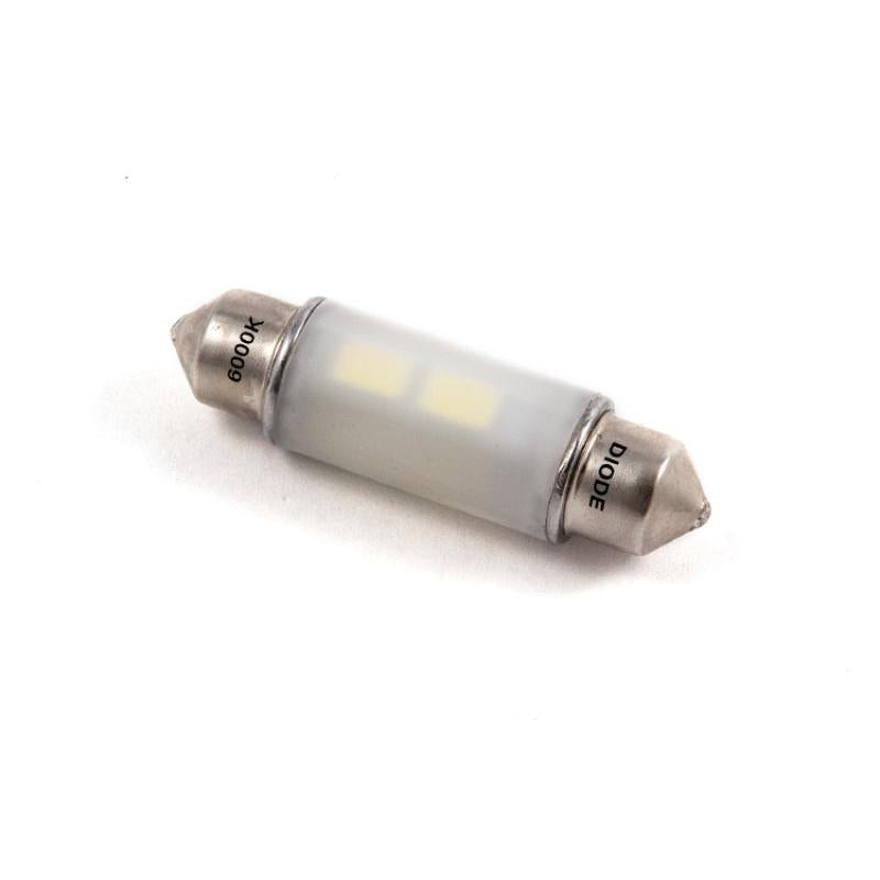 Diode Dynamics 39mm HP6 LED Bulb LED - Cool - White (Single) Diode Dynamics DIODD0313S