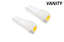 Load image into Gallery viewer, Diode Dynamics 74 SMD1 LED - Cool - White (Pair) Diode Dynamics DIODD0123P