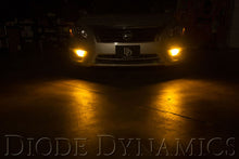 Load image into Gallery viewer, Diode Dynamics 7443 LED Bulb HP48 LED - Amber (Pair) Diode Dynamics DIODD0111P