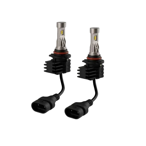 Diode Dynamics Diode Dynamics 9006/9012 Yellow SL2 LED Bulbs (pair)