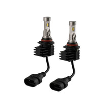Load image into Gallery viewer, Diode Dynamics Diode Dynamics 9006/9012 Yellow SL2 LED Bulbs (pair)