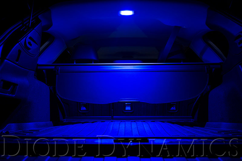 Diode Dynamics 921 LED Bulb HP36 LED - Cool - White (Single) Diode Dynamics DIODD0143S