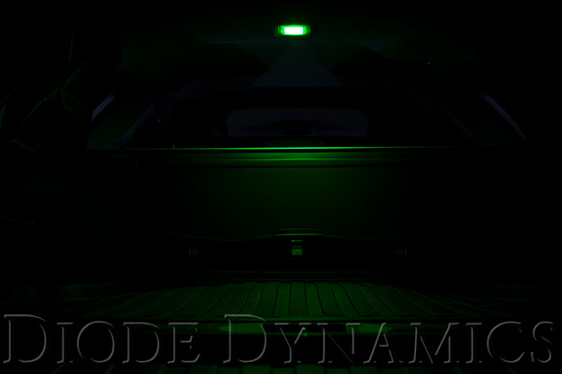 Diode Dynamics 921 LED Bulb HP36 LED - Cool - White (Single) Diode Dynamics DIODD0143S