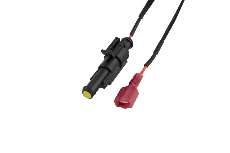 Diode Dynamics C1R Hitch Mount Harness for F-150 15-20 Diode Dynamics DIODD4149
