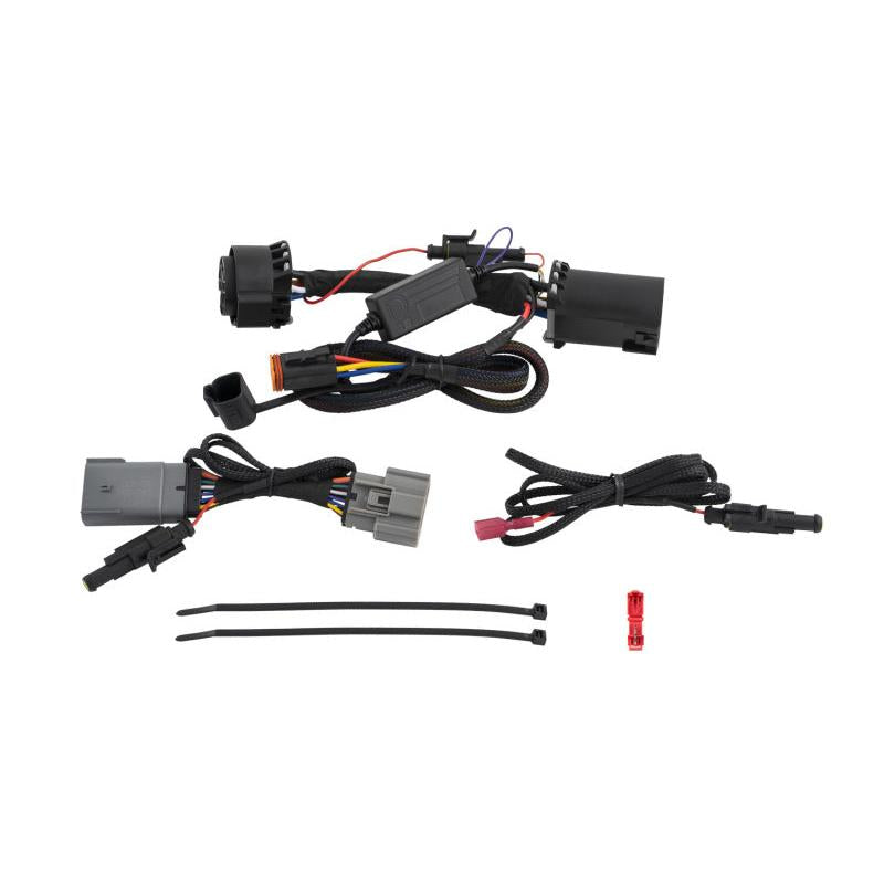 Diode Dynamics C1R Hitch Mount Harness for F-150 15-20 Diode Dynamics DIODD4149