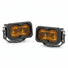 Load image into Gallery viewer, Diode Dynamics DD8103P C2 2.0 Pro Yellow Fog ABL (pair) - Diode Dynamics DD8103P