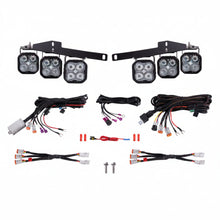 Load image into Gallery viewer, Diode Dynamics SS3 LED Fog Light Kit for Ford F-150 Raptor primary photo