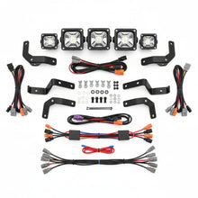 Load image into Gallery viewer, Diode Dynamics Stage Series Fog Pocket Kit for Ford Bronco primary photo