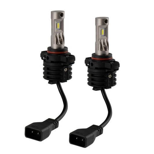 Diode Dynamics DD0477P 5202 PSX24W SL2 white LED fog light bulbs pair