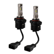 Load image into Gallery viewer, Diode Dynamics DD0477P 5202 PSX24W SL2 white LED fog light bulbs pair