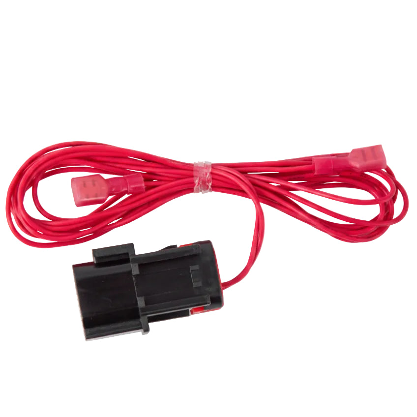 Diode Dynamics DD4055 DRL wiring harness module for 2015-2017 Subaru WRX and STi C-Light