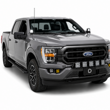 Load image into Gallery viewer, Diode Dynamics DD7364P ditch light brackets for 2018-2024 Ford Expedition