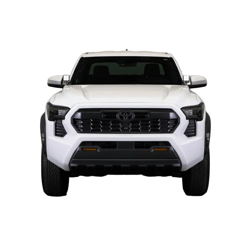 Diode Dynamics ditch light kit installed on Toyota Tacoma