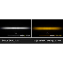 Load image into Gallery viewer, DD8289 Diode Dynamics SSC1 Fog Kit 2023-2025 Toyota GR Corolla