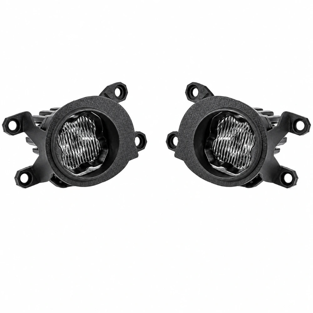 Diode Dynamics SSC1 white LED fog light kit for 2023-2025 Toyota GR Corolla