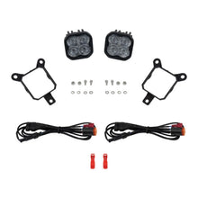 Load image into Gallery viewer, Diode Dynamics DD8952 motor vehicle lighting product view 1
