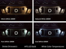 Load image into Gallery viewer, Diode Dynamics DD0031P 194 HP5 LED Cool White (pair) - Diode Dynamics DD0031P