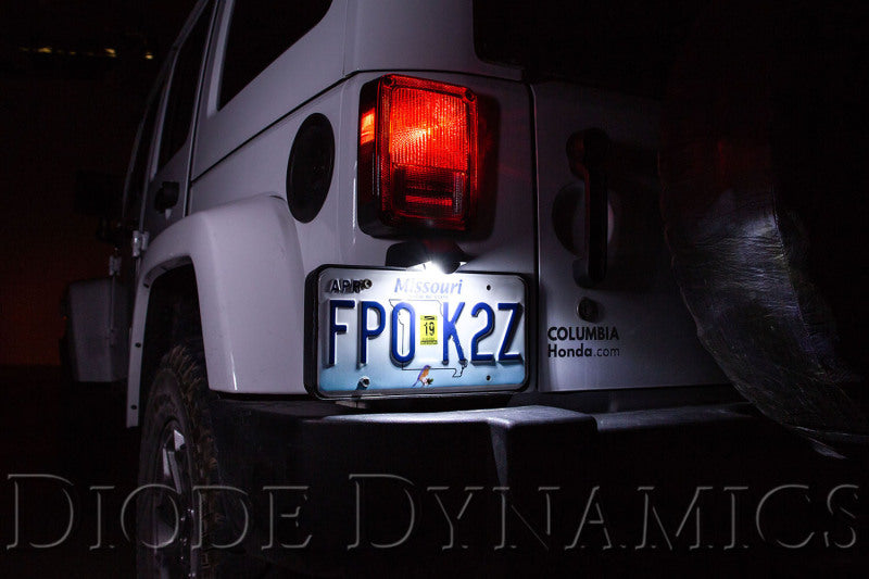 Diode Dynamics DD0031S 194 HP5 LED Cool White (single) - Diode Dynamics DD0031S
