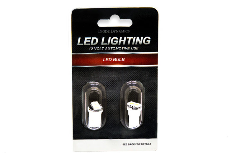 Diode Dynamics DD0034S 194 SMD2 LED Green (single) - Diode Dynamics DD0034S