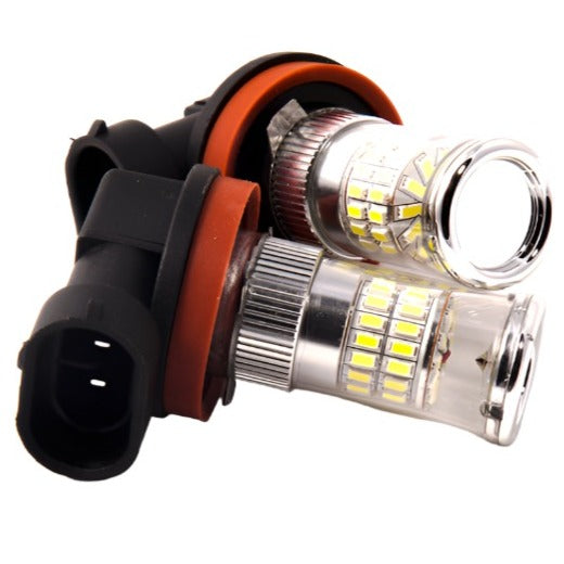Diode Dynamics DD0158P H11 HP48 LED Cool White (pair) - Diode Dynamics DD0158P