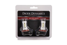 Load image into Gallery viewer, Diode Dynamics DD0165P H11 XP80 LED Cool White (pair) - Diode Dynamics DD0165P