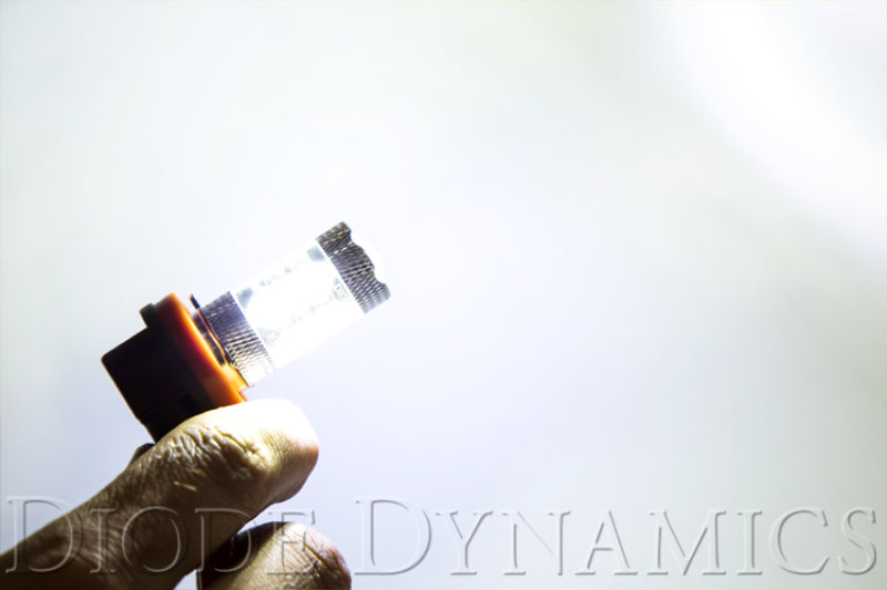 Diode Dynamics DD0165P H11 XP80 LED Cool White (pair) - Diode Dynamics DD0165P