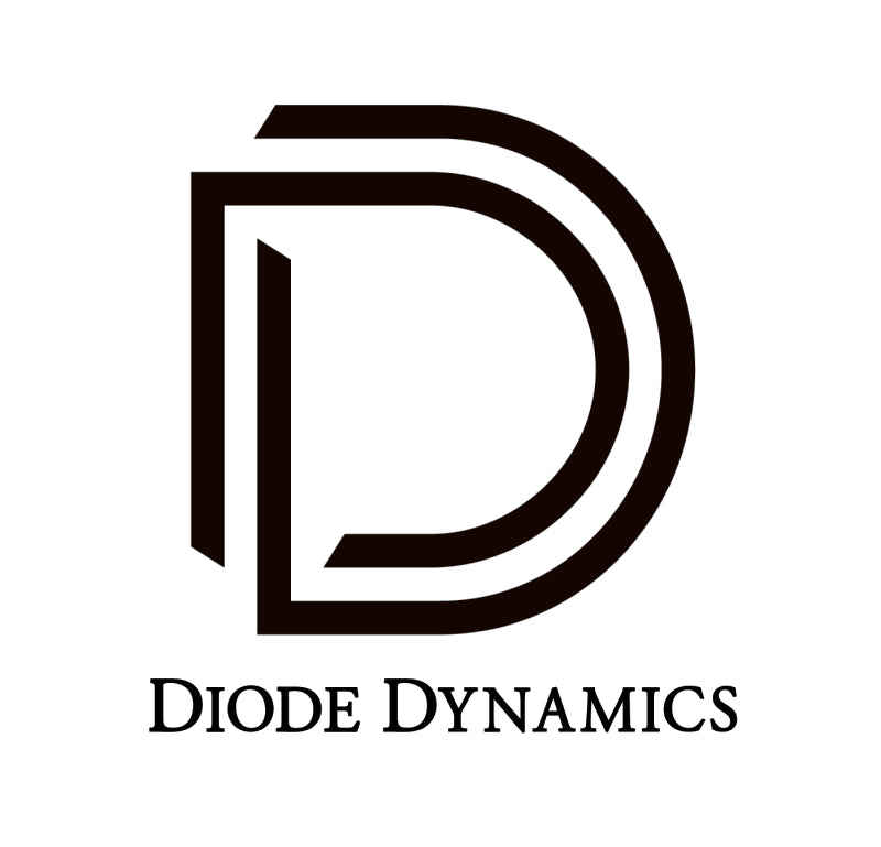 Diode Dynamics DD0165P H11 XP80 LED Cool White (pair) - Diode Dynamics DD0165P